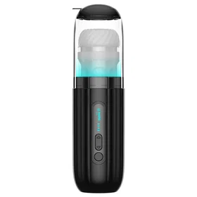 Kaotik The Shockwave Masturbator