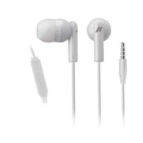 SBS Tune med ledning in-ear hodetelefoner