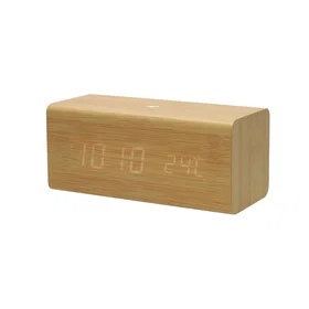 Nedis Alarm Clock