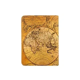 Maillon Technologique MTEBOOK6MAP E-book Stand Folio Case