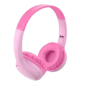 Belkin AUD012HQPKCS trådløs on-ear hodetelefoner