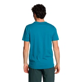 Trangoworld Duero Df Kortärmad T-shirt 2-pack (Herr)