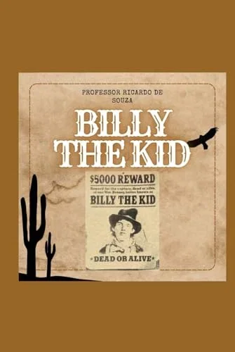 Billy The Kid: Biografia