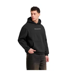 Mister Tee Started From The Bottom Hoodie (Men's)