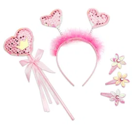 Ga Toys Princess Tiara