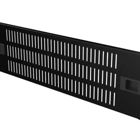 Lanview Blindpanel 2U RAB405BL