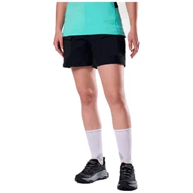 Rossignol Vandrings Cargo Shorts 5" (Dame)