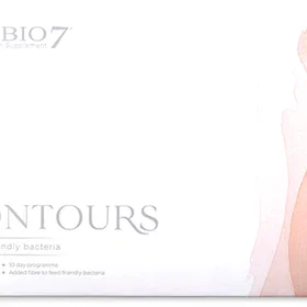 Probio 7 Contour Shots 10 Vials
