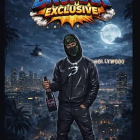 DROMAN The Adventures Of EXCLUSIVE ISSUE / 1