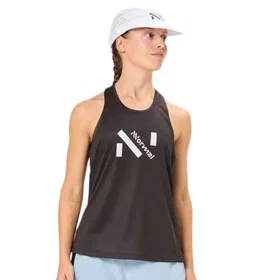 Nnormal Race Ärmlös T-shirt (Dam)