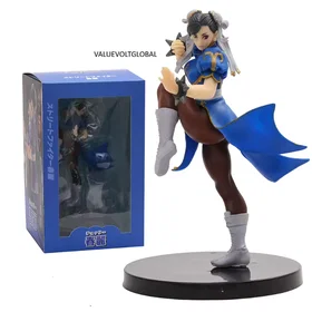 Funko POP! Street Fighter Cammy Figuuri
