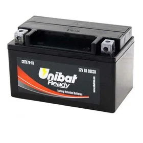 Unibat CBTX7A-FA AGM