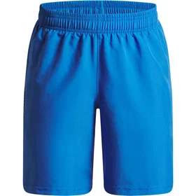 Under Armour Woven Shorts (Jr)