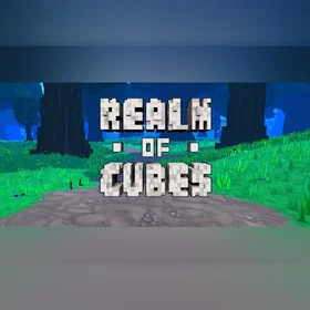 Realm of Cubes (PC)