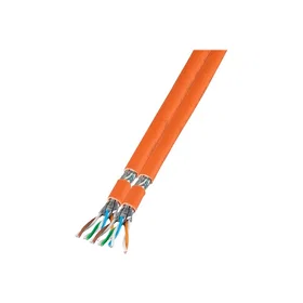 EFB-Elektronik S/FTP Cat7 100m Verkkokaapeli MK7101DX.100-CPR