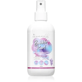 Les Secrets de Loly Bubble Kurl Hairspray 250ml
