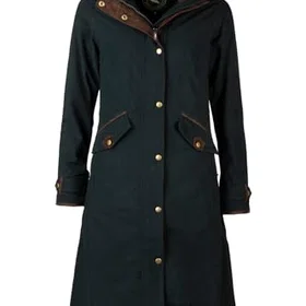 Rydale Long Riding Coat (Women's)
