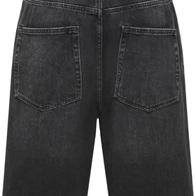 Only & Sons Onscarl Ball Denim Shorts (Herre)