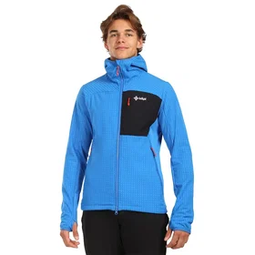 Kilpi Freni Full-Zip Jacket (Men's)