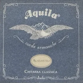 Aquila 19C Klassisk Gitarrsträngar Normal Spänning