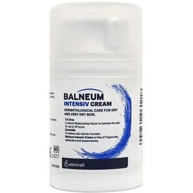 Balneum Intensiv Cream 50g