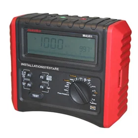 Marelco M4361 Installation Tester