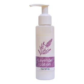 Nardos Lavendellotion Bodylotion 100ml