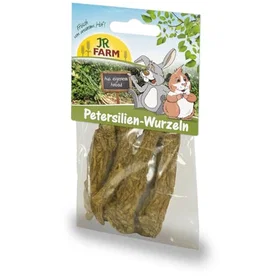 JR FARM racines de persil