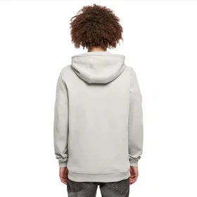 Build Your Brand Heavy Full Zip Sweatshirt (Homme)