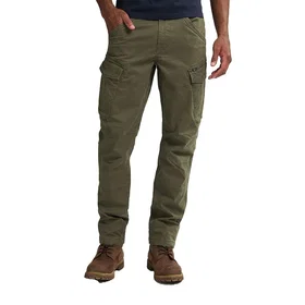 Petrol Industries M-ROS-TRO581 Cargo Trousers (Men's)