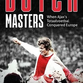 Pitch Dutch Masters