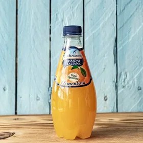 San Clementina Mandarin