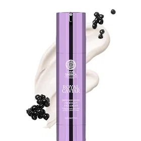 Natura Siberica Royal Caviar Regenererande Nattkräm 50ml