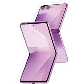 PanzerGlass Skjermbeskytter for Samsung Galaxy Z Flip8