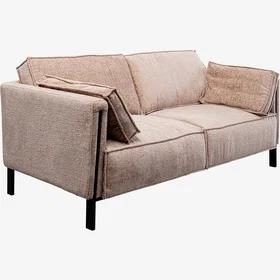 KARE Design Victor Sofa (2-Seater)