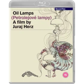 Oil Lamps (Blu-Ray)
