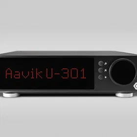 Aavik U-301 Unity
