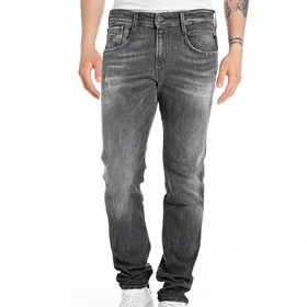 Replay Anbass Slim Trousers (Herre)