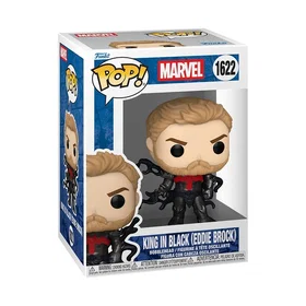 Funko POP! Marvel: Venom Comics - Anti-All Eddie #1622