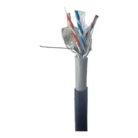 Gembird Cablexpert Outdoor FTP Cat6 305m Installation Cable FPC-6004GE-SO-OUT