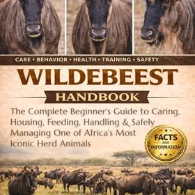 Wildebeest HANDBOOK