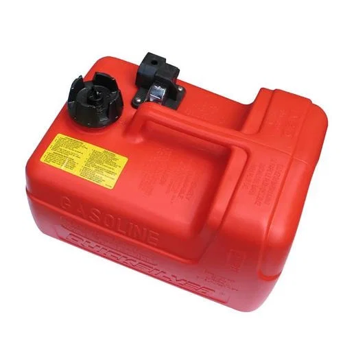 Mercury 8M0083449 Fuel Tank