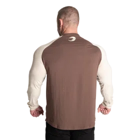 Gasp Original Raglan Ls Skjorta (Unisex)