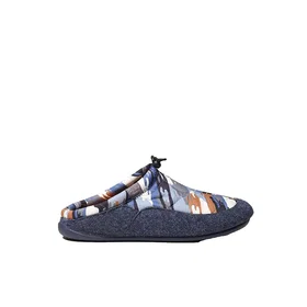Toni Pons Nadir-um Camouflage Multicolor (Herr) EU 41
