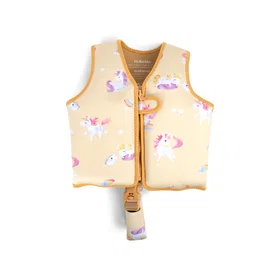 Filibabba Unicorn Shores Vest (Jr)