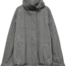Aware Awcalliope LS High Neck Jakke (Dame)