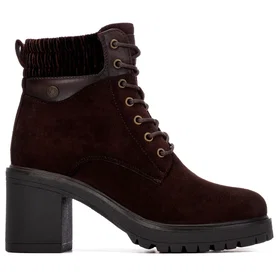Refresh 17604301 Heel Booties (Kvinders)
