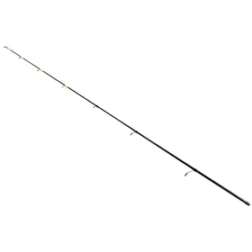 L&K Fishing Rod 2.20 M Medium Silver