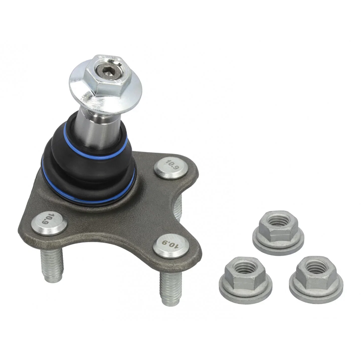 Meyle 116 010 0051/HD Suspension Buffer