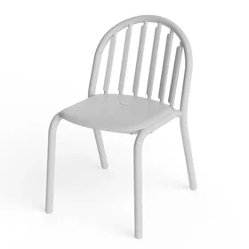 Fatboy Chair Aluminum 106470